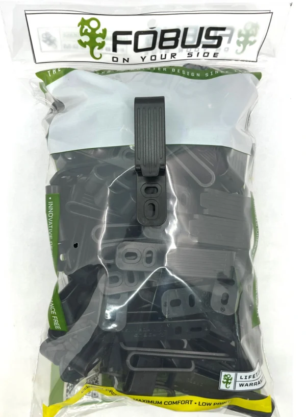 IWB CLIP 100 (not branded)