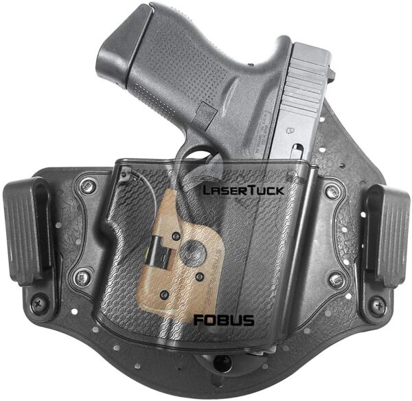 LaserTuck - Image 3