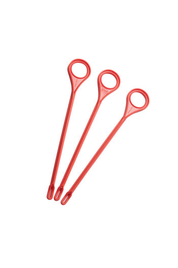 Cleaning Rod