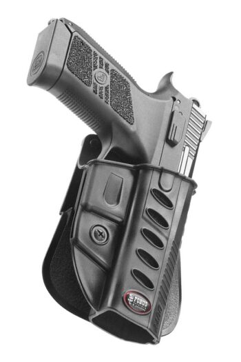 CZ DUTY