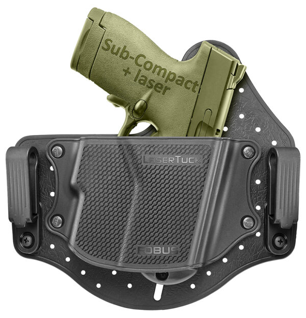 LaserTuck - Image 4
