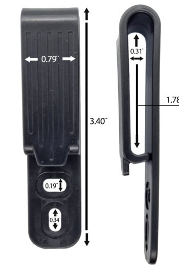 IWB CLIP