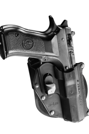 JR-1 RSH