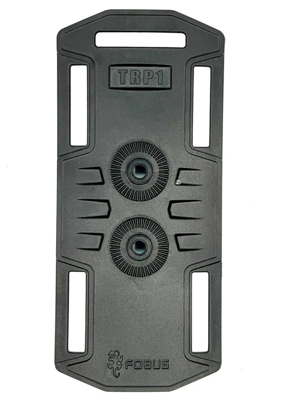 TRP1 Plate