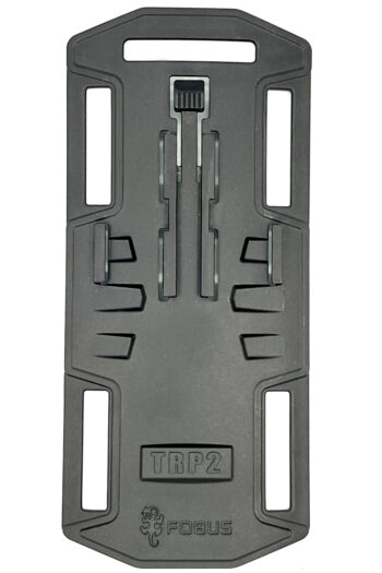 TRP2 Plate