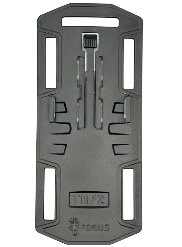 TRP2 Plate